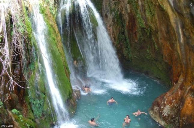 El Molinet Del Governador Guadalest Ngoại thất bức ảnh
